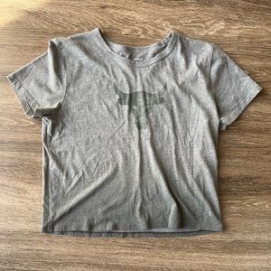 Under Armour Project Rock Top